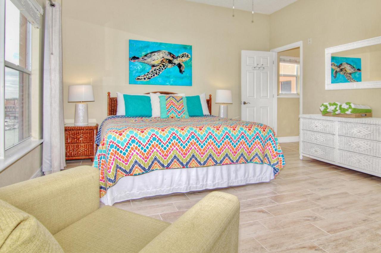 Madeira Bay Resort 508 St. Pete Beach Extérieur photo