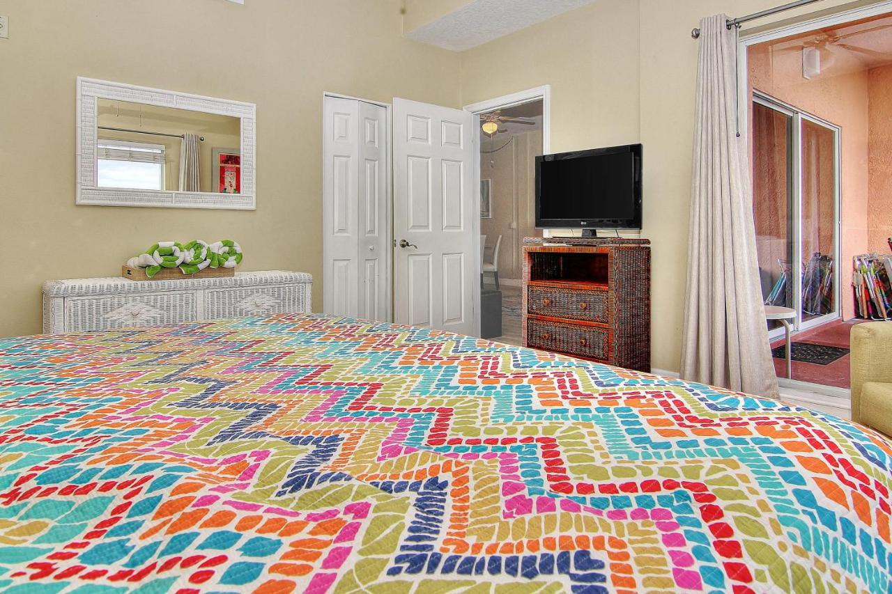 Madeira Bay Resort 508 St. Pete Beach Extérieur photo