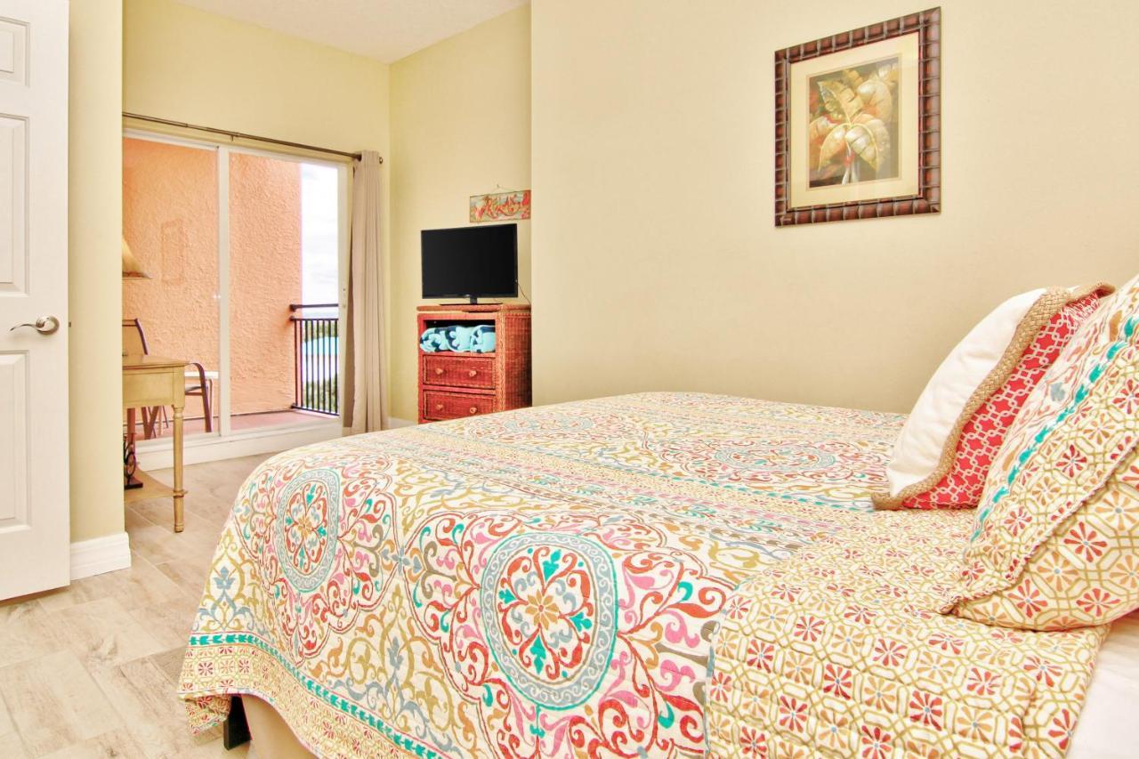Madeira Bay Resort 508 St. Pete Beach Extérieur photo