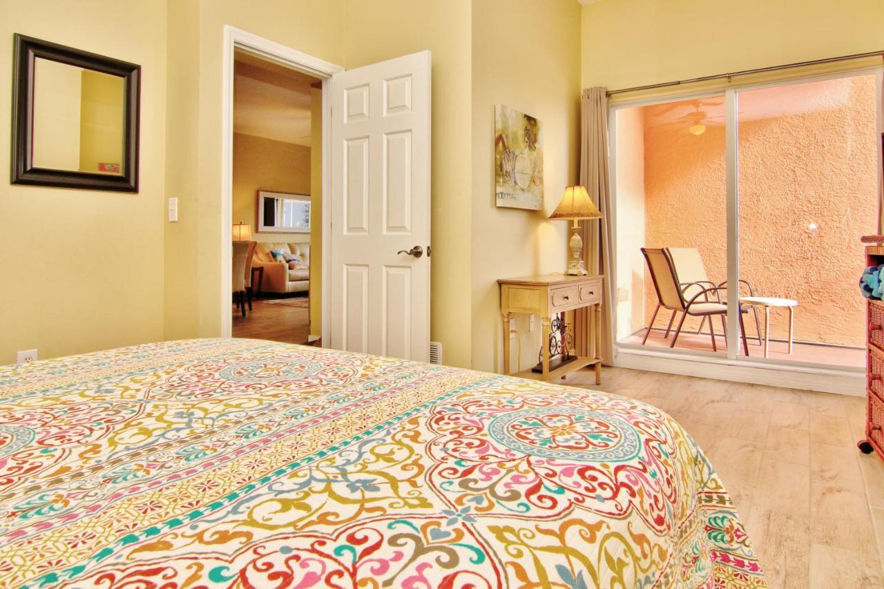 Madeira Bay Resort 508 St. Pete Beach Extérieur photo