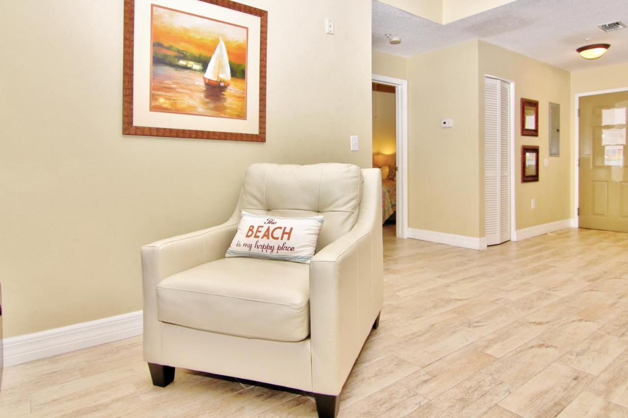 Madeira Bay Resort 508 St. Pete Beach Extérieur photo