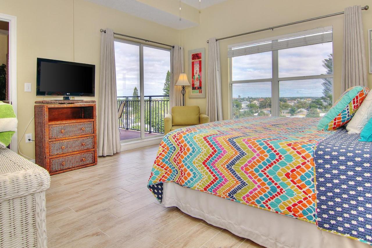 Madeira Bay Resort 508 St. Pete Beach Extérieur photo