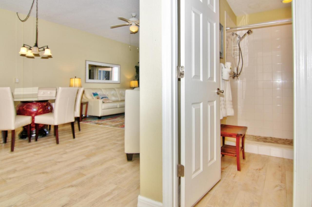 Madeira Bay Resort 508 St. Pete Beach Extérieur photo